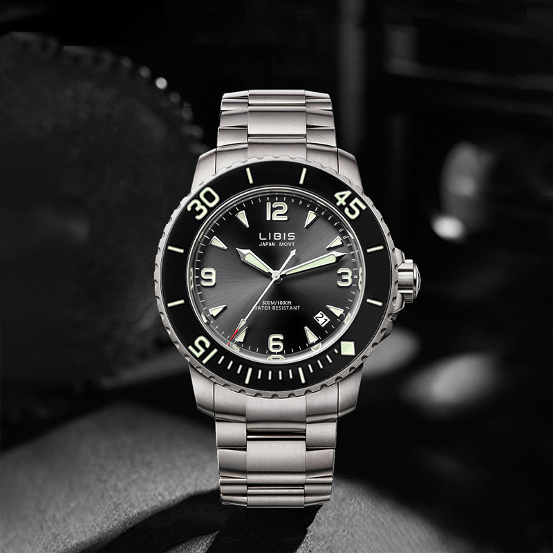 Reloj de Cuarzo Clásico Negro  - Smartwatch Touch reseña y precio