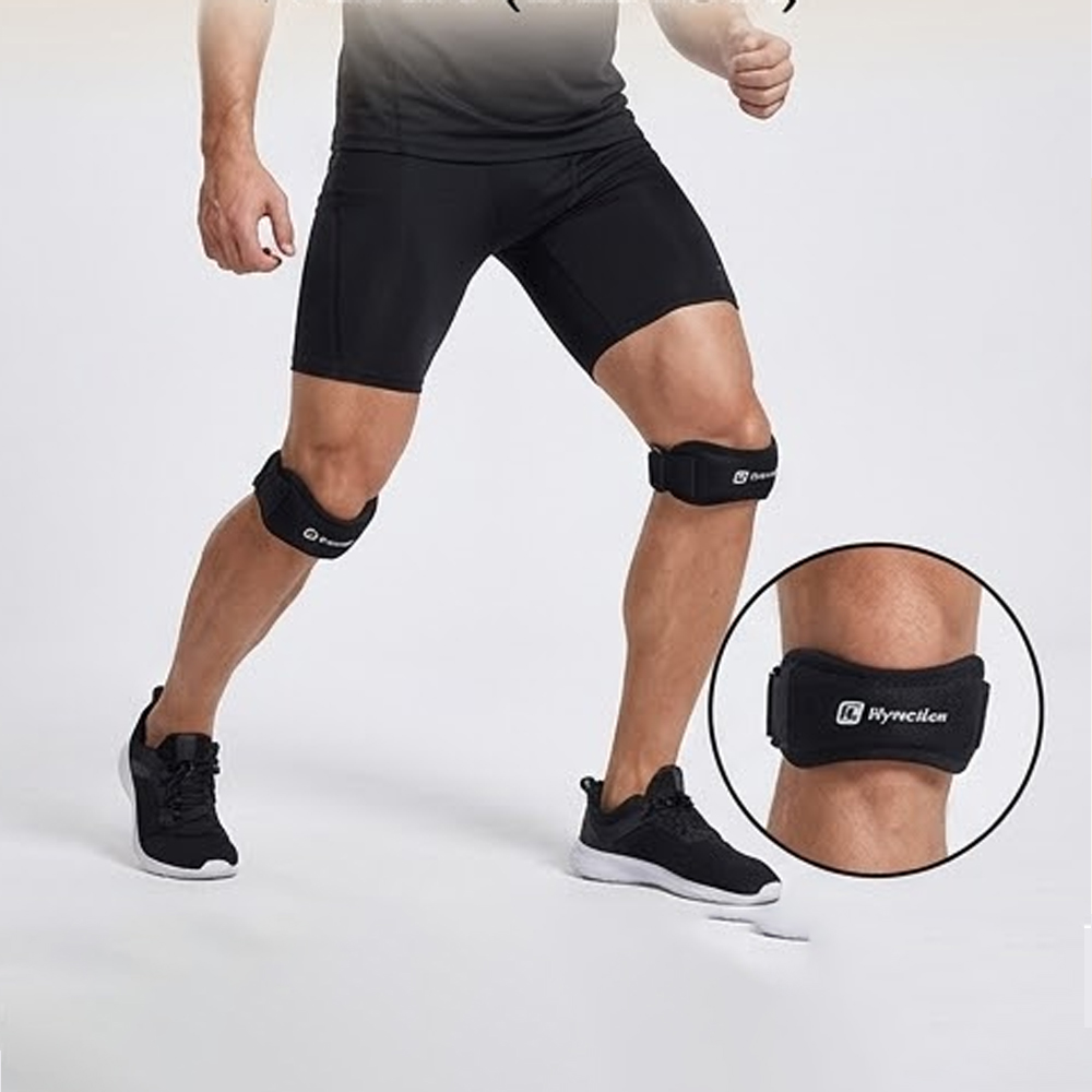 2PCS Banda Ajustable de Gel de - Rugged Sport Strap reseña y precio