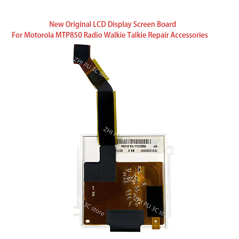 Nueva placa de pantalla LCD Or - Motorola Smartwatch Accessories reseña y precio
