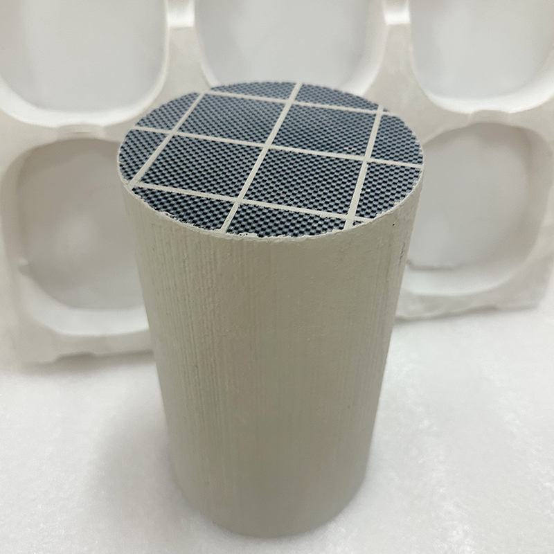 Filtro de carburo de silicio D - Silicone Band Replacement reseña y precio