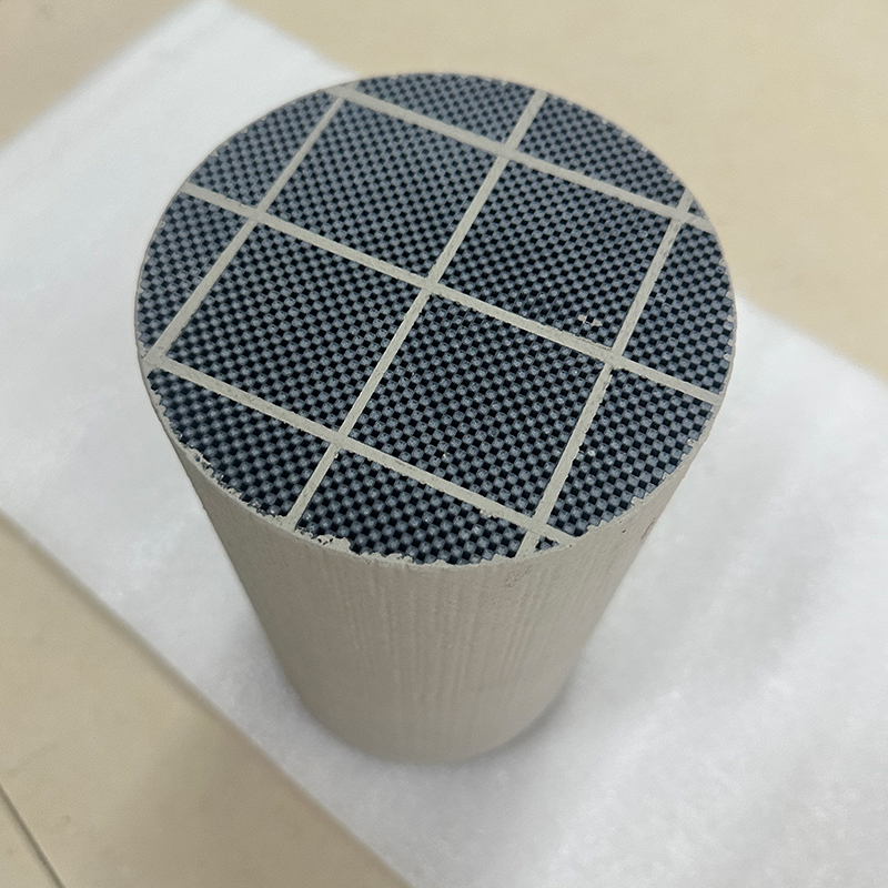 Filtro de carburo de silicio D - Silicone Band Replacement reseña y precio