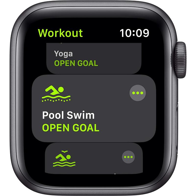 Apple Watch SE (2020) 1.ª Gene - Smartwatch X18 reseña y precio