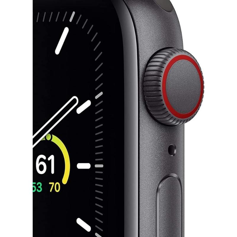 Apple Watch SE (2020) 1.ª Gene - Smartwatch X18 reseña y precio