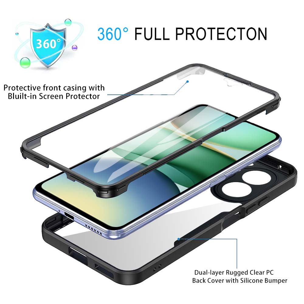 Protector de pantalla de cuerp - Screen Protector Film reseña y precio