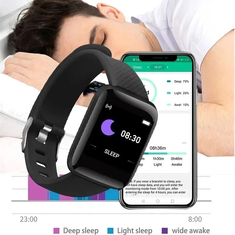 2024 nuevo para reloj intelige - Smartwatch Touch reseña y precio