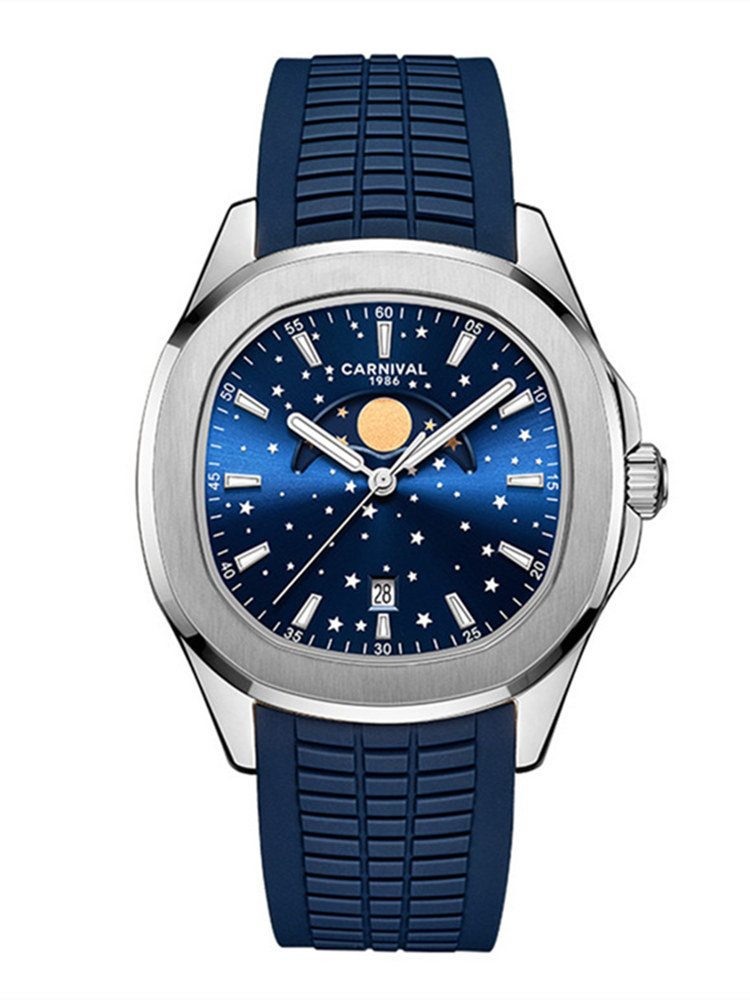 Reloj de cuarzo Ronda Carnival - Smartwatch Nexus reseña y precio