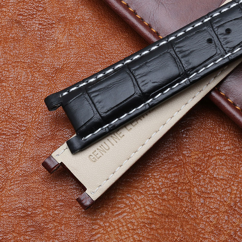 Correa de reloj de cuero con m - Smartwatch Guess reseña y precio