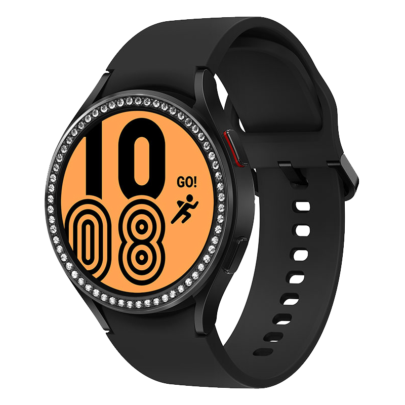 Bisel decorativo para Samsung  - Accessories For Galaxy Watch 5 reseña y precio