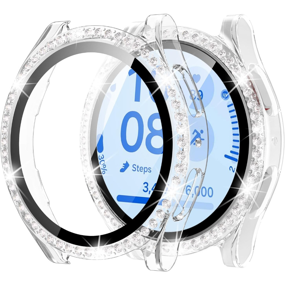 Funda ostentosa para Samsung G - Accessories For Galaxy Watch 5 reseña y precio