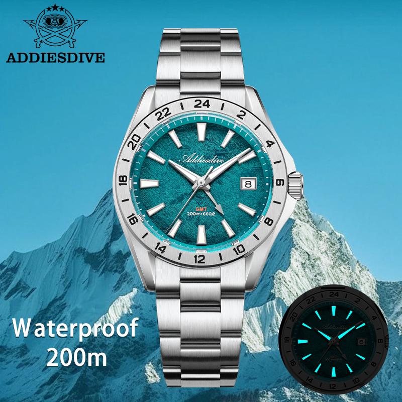 ADDIESDIVE Nuevos relojes de c - Smartwatch Nexus reseña y precio