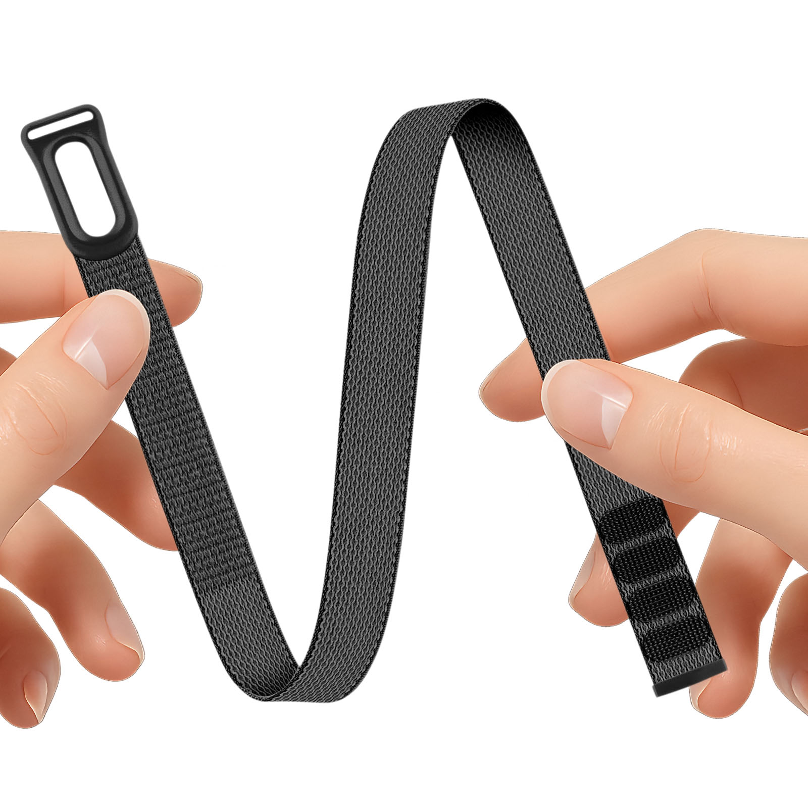 Correa de Nailon Tejida para G - Sport Loop Strap reseña y precio