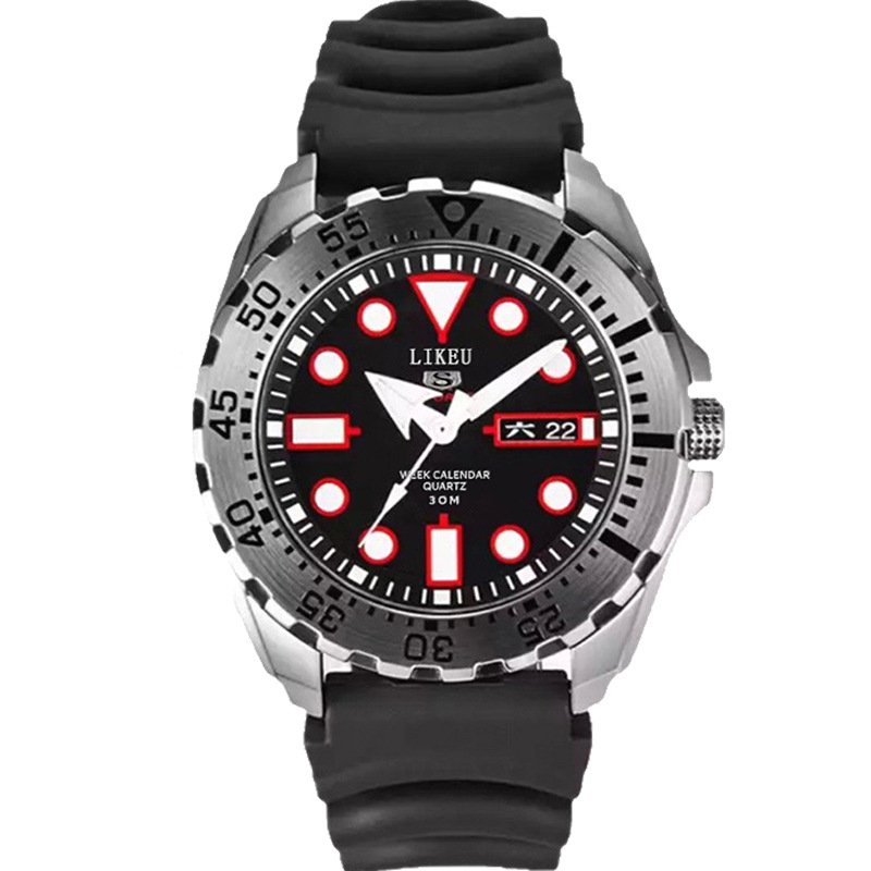 Reloj de Pulsera de Acero Inox - Smartwatch Nexus reseña y precio