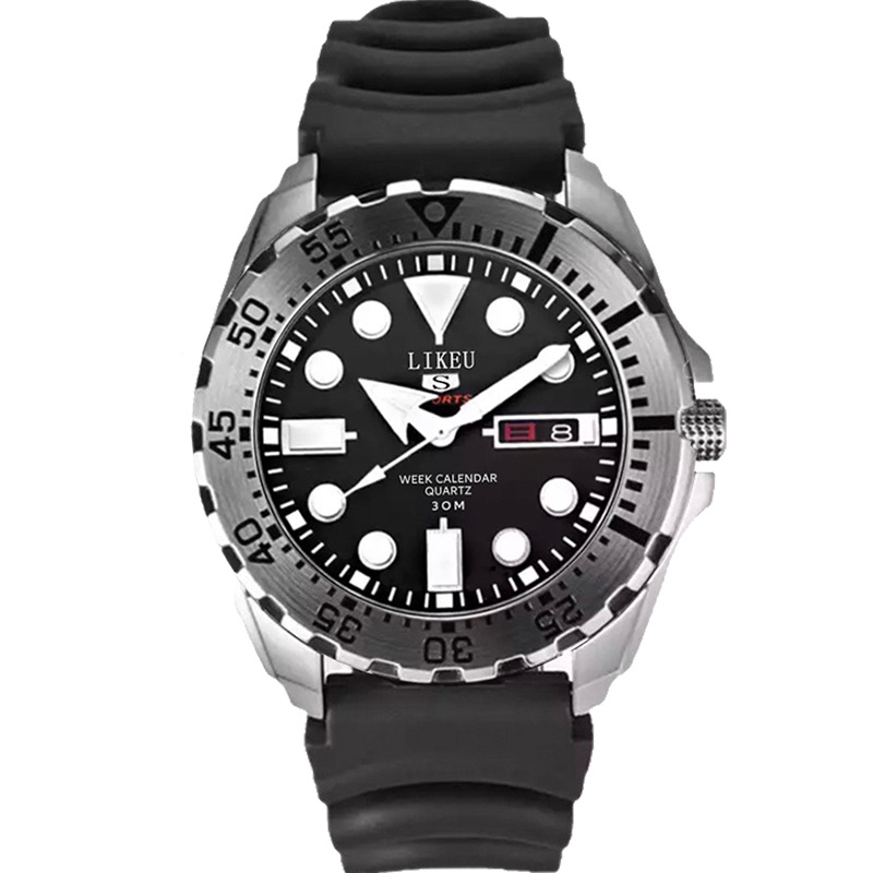Reloj de Pulsera de Acero Inox - Smartwatch Nexus reseña y precio