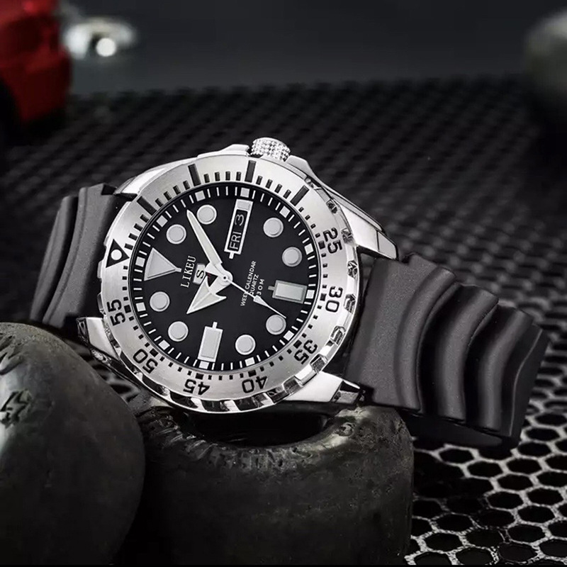 Reloj de Pulsera de Acero Inox - Smartwatch Nexus reseña y precio