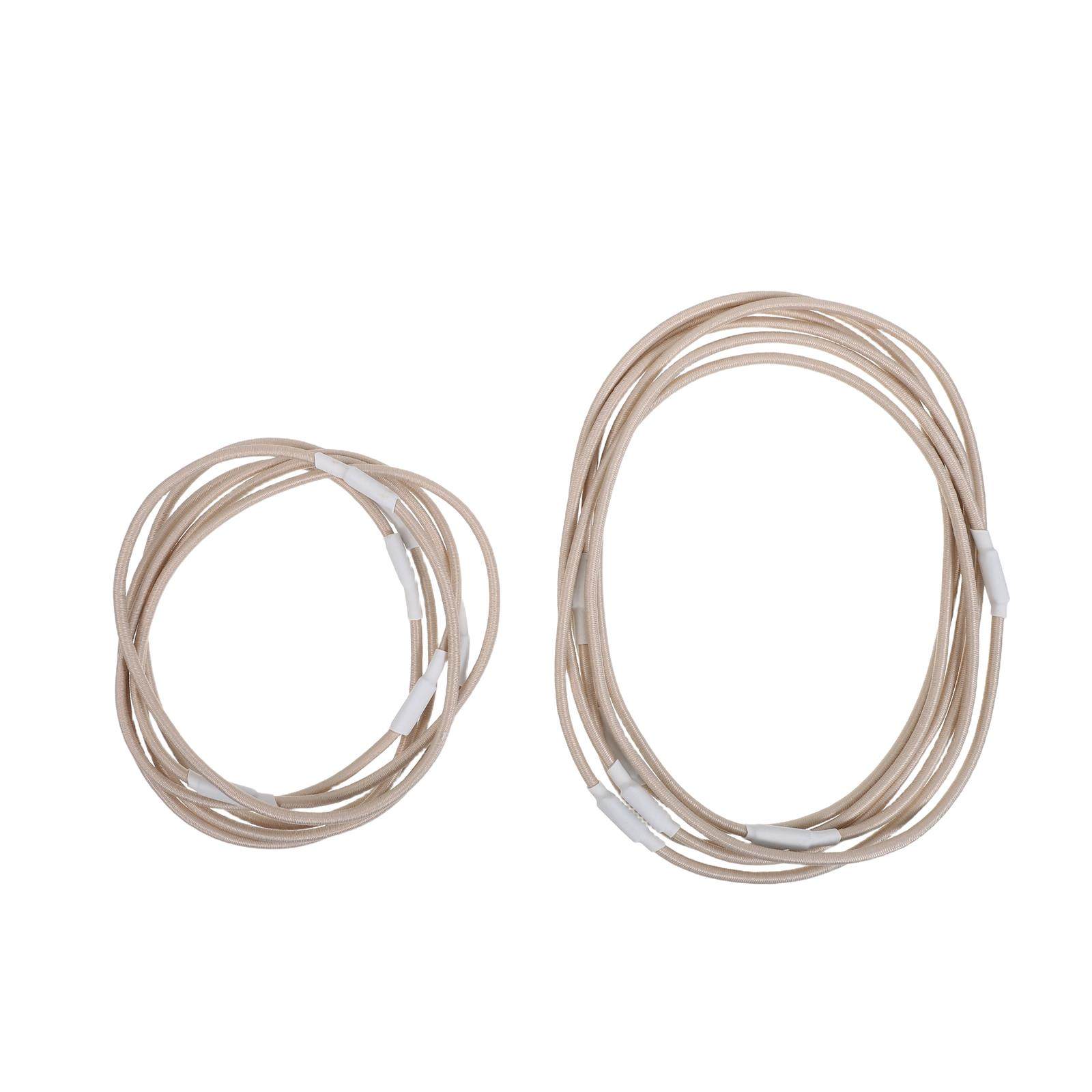 12 Piezas de Bandas de Goma pa - Silicone Band Replacement reseña y precio