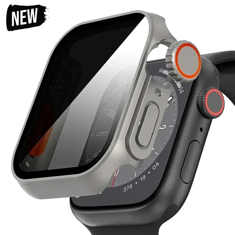 Funda para apple watch Apple W - Smartwatch Case reseña y precio
