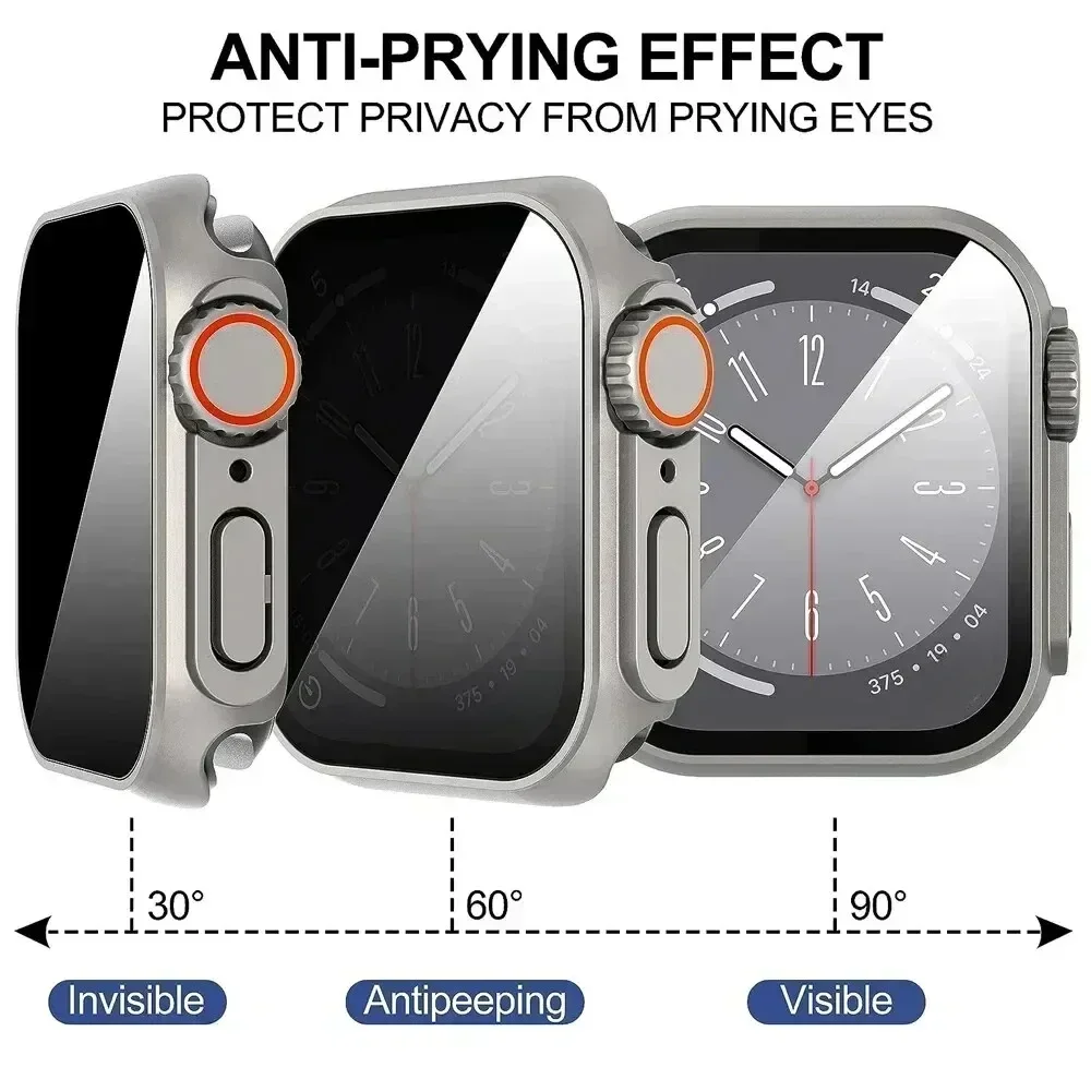 Funda para apple watch Apple W - Smartwatch Case reseña y precio