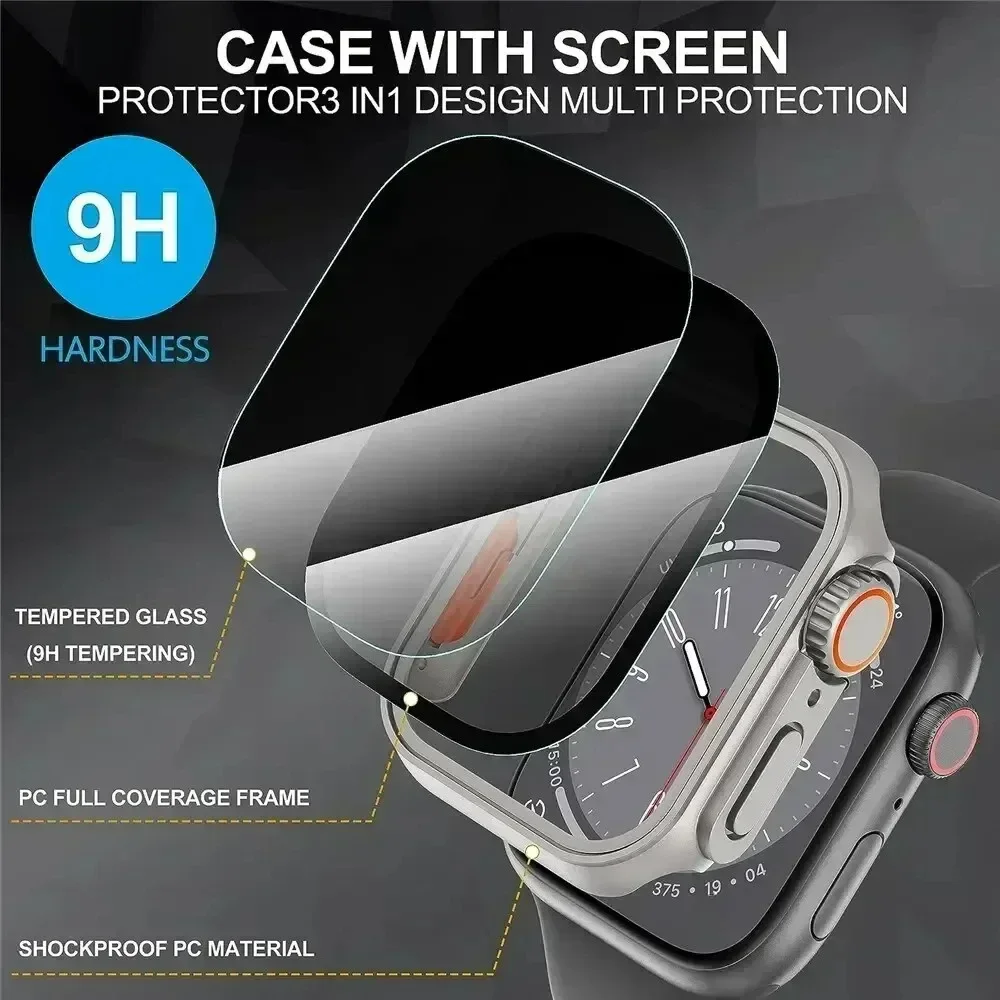 Funda para apple watch Apple W - Smartwatch Case reseña y precio