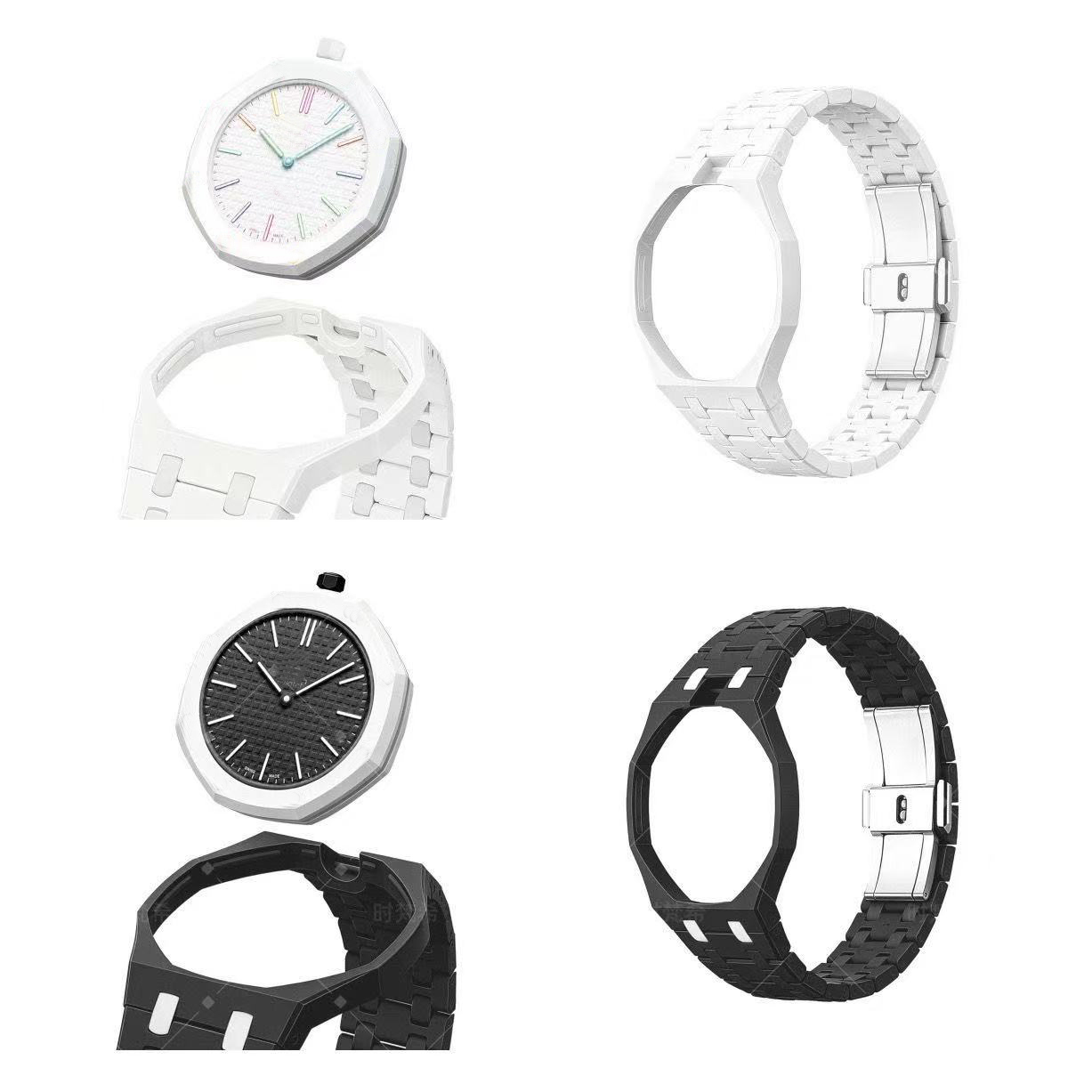 Kit de biomateriales cerámicos - Smartwatch Case reseña y precio