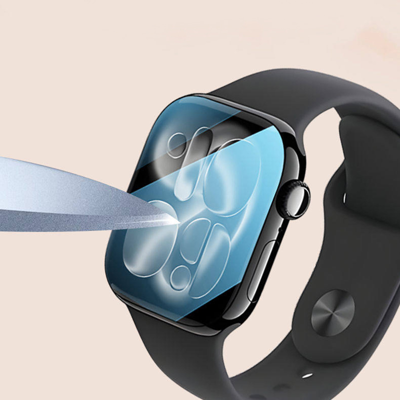 Película protectora para Apple - Smartwatch Case reseña y precio