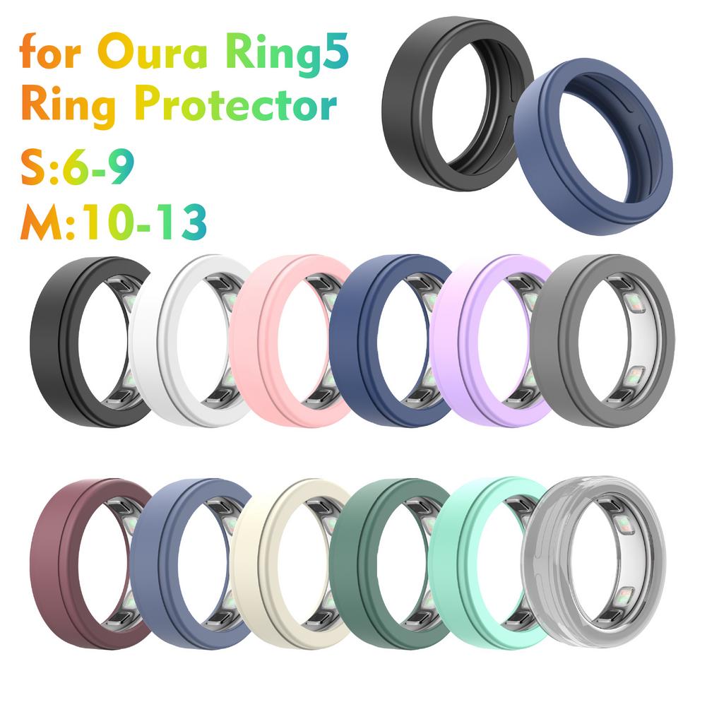 Anillo Inteligente con GPS, Mo - Sport Loop Strap reseña y precio