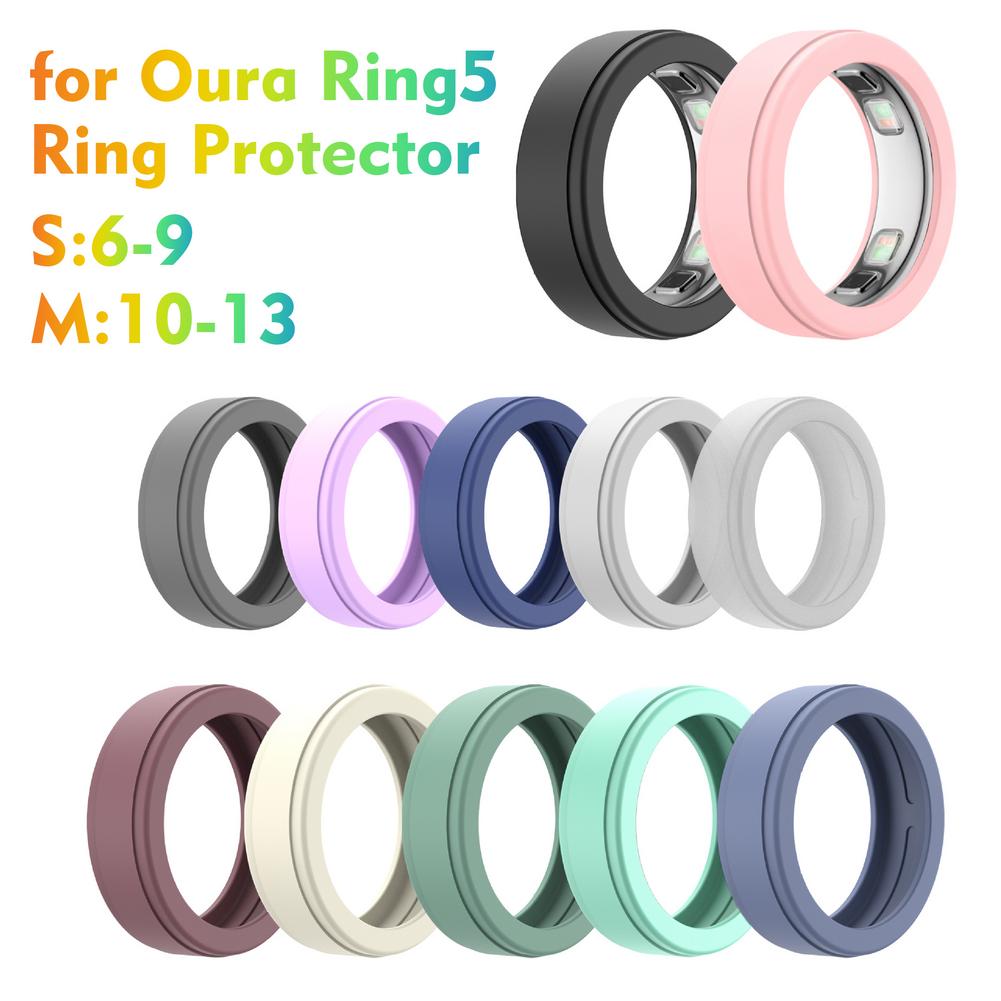 Anillo Inteligente con GPS, Mo - Sport Loop Strap reseña y precio