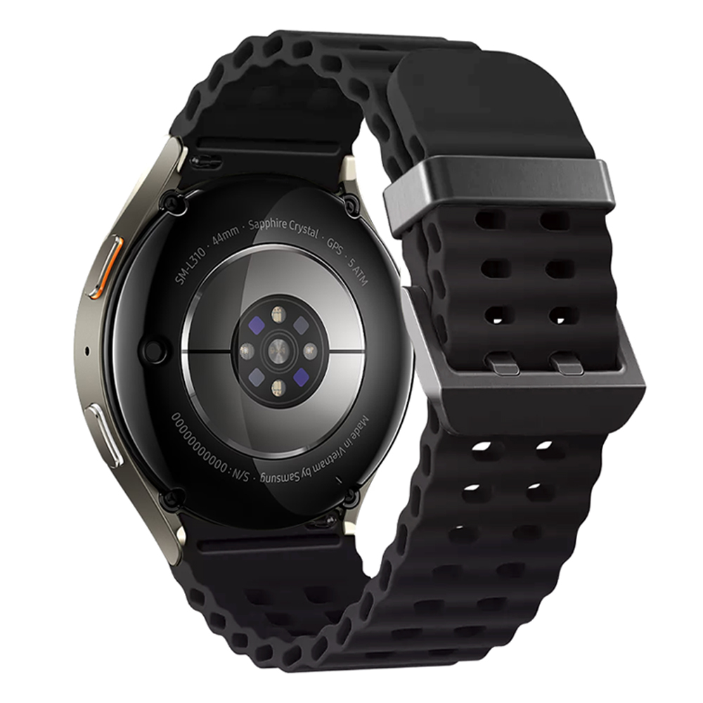 Correa para Samsung Galaxy Wat - Samsung Smartwatch Ultra Accessories reseña y precio