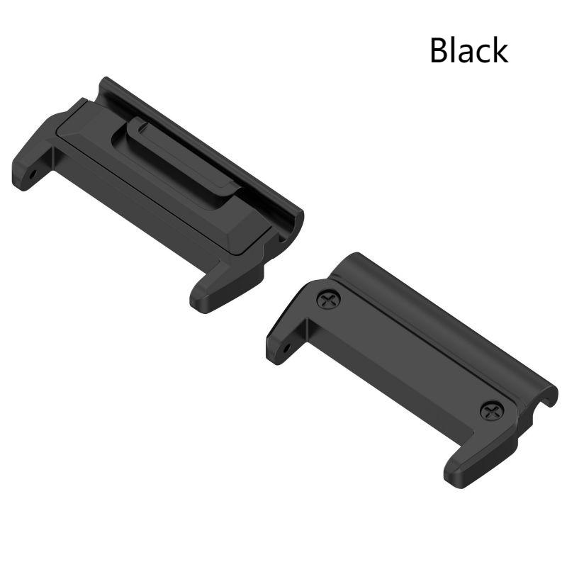 1 Par de Adaptadores para Garm - Sport Loop Strap reseña y precio