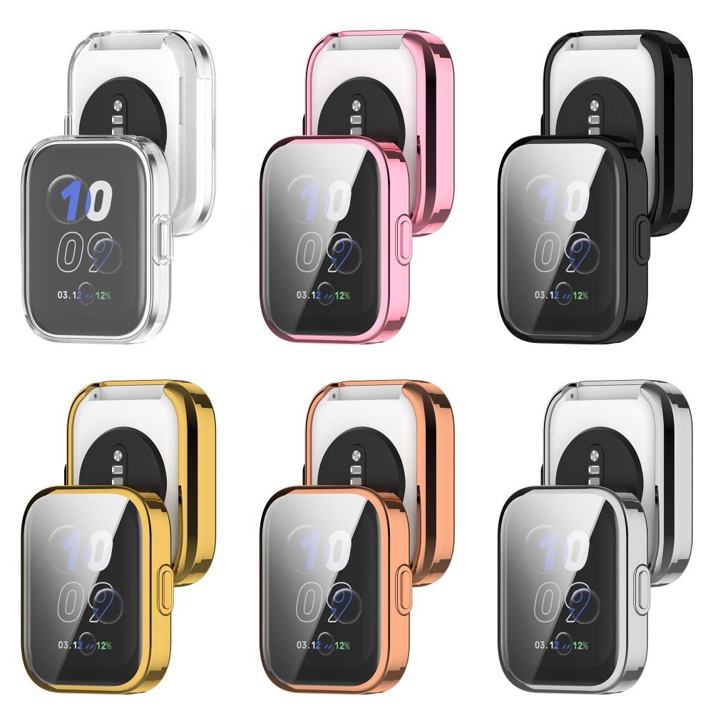Funda completa de TPU, Protect - Smartwatch Nexus reseña y precio