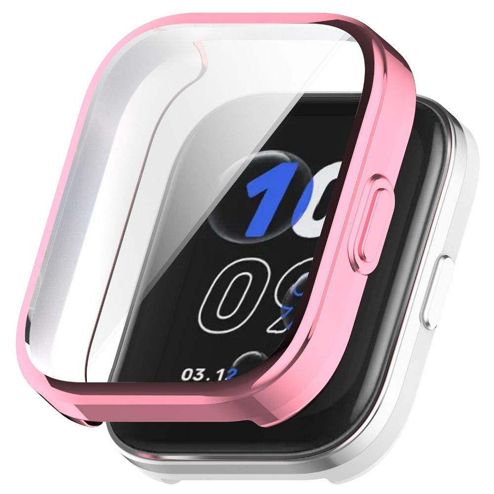 Funda completa de TPU, Protect - Smartwatch Nexus reseña y precio