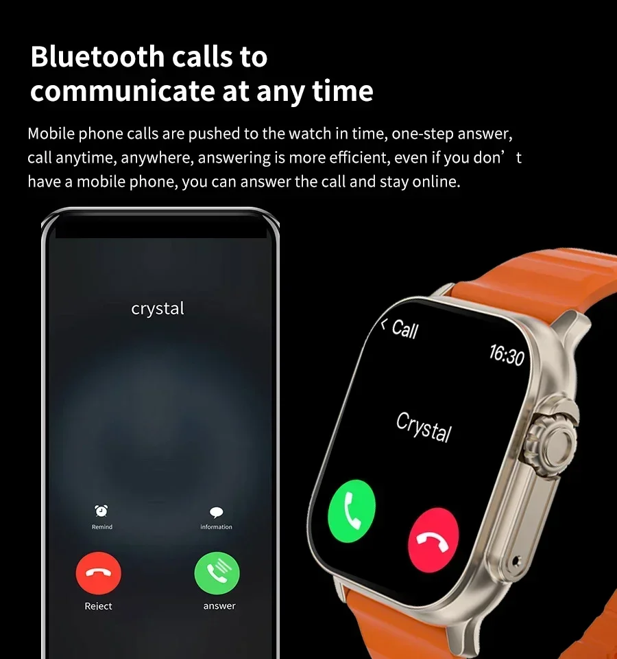 Nuevo Reloj Inteligente Serie  - Smartwatch Nexus reseña y precio