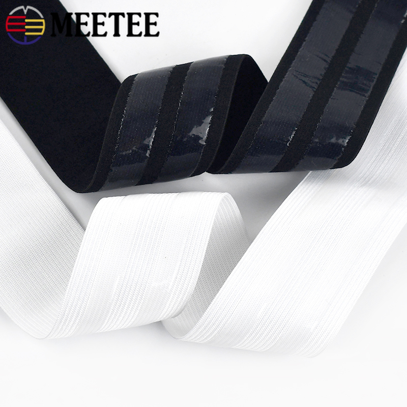 Cinta elástica antideslizante  - Silicone Band Replacement reseña y precio