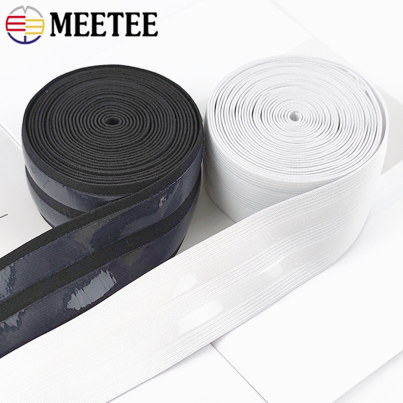 Cinta elástica antideslizante  - Silicone Band Replacement reseña y precio