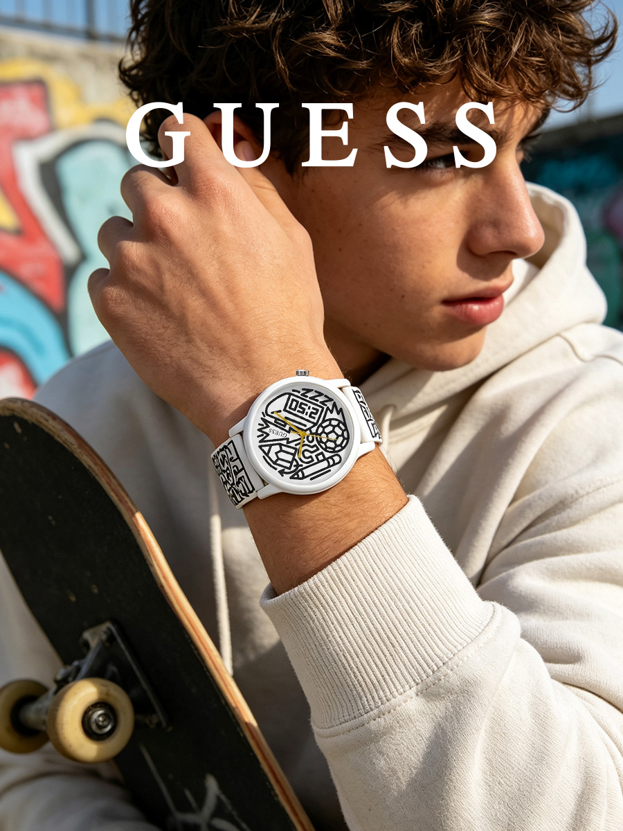 Reloj de Cuarzo Unisex Guess c - Smartwatch Guess reseña y precio