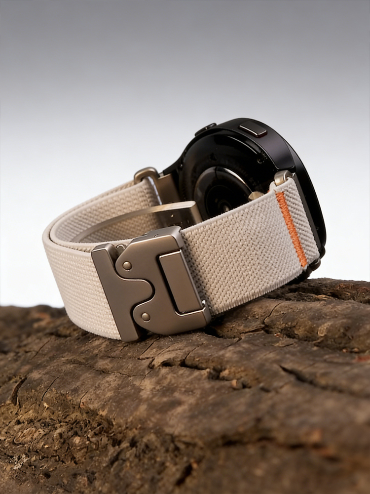 Correa para reloj inteligente  - Solo Loop Strap reseña y precio
