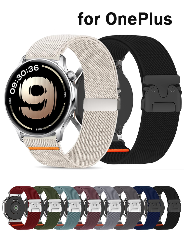 Correa para reloj inteligente  - Solo Loop Strap reseña y precio