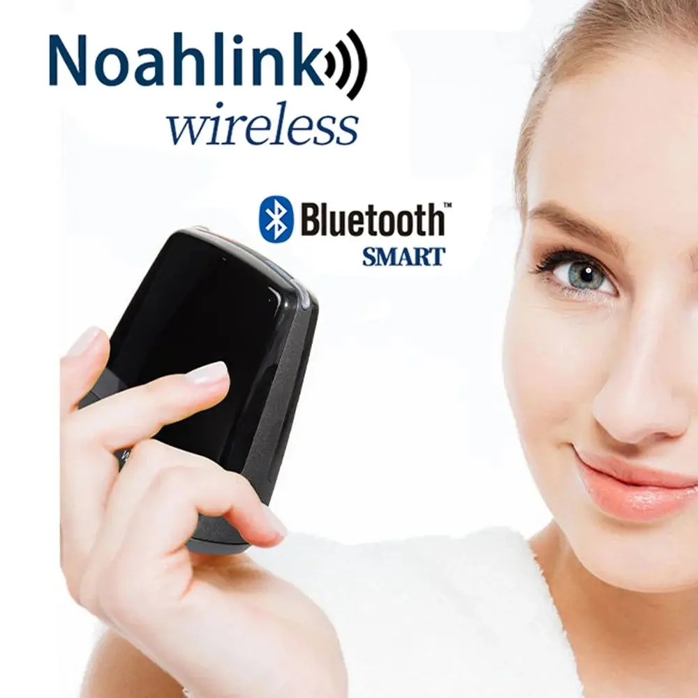 Programador Bluetooth inalámbr - Smartwatch Universal reseña y precio