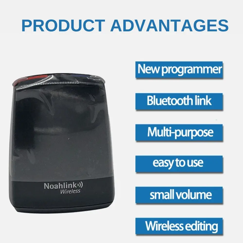 Programador Bluetooth inalámbr - Smartwatch Universal reseña y precio