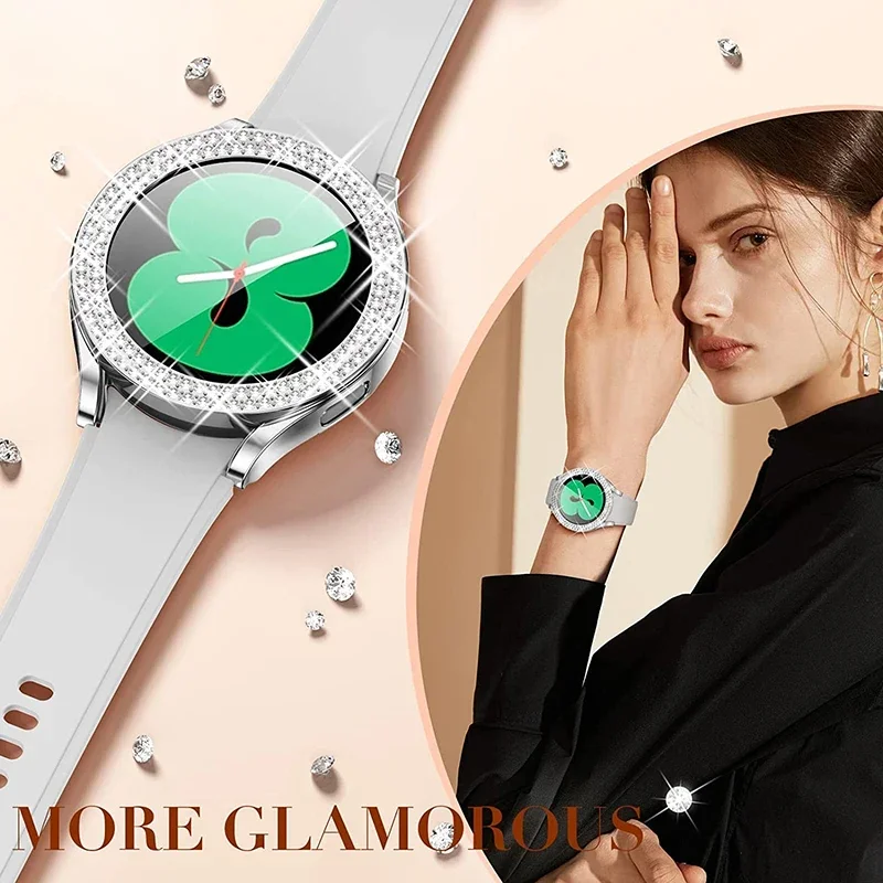 Funda para Samsung Galaxy Watc - Accessories For Galaxy Watch 5 reseña y precio