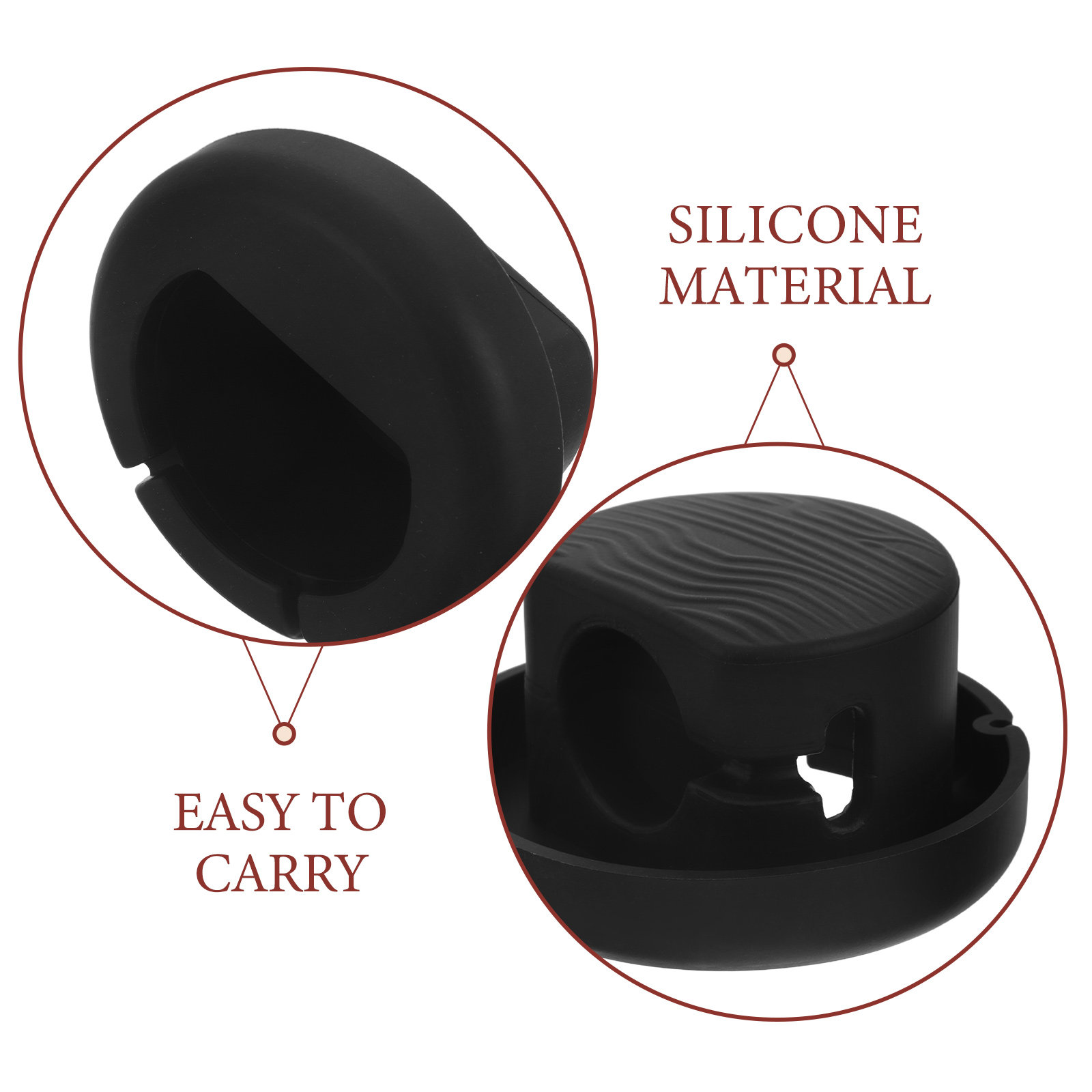 Base de Silicona Premium para  - Smartwatch Case reseña y precio