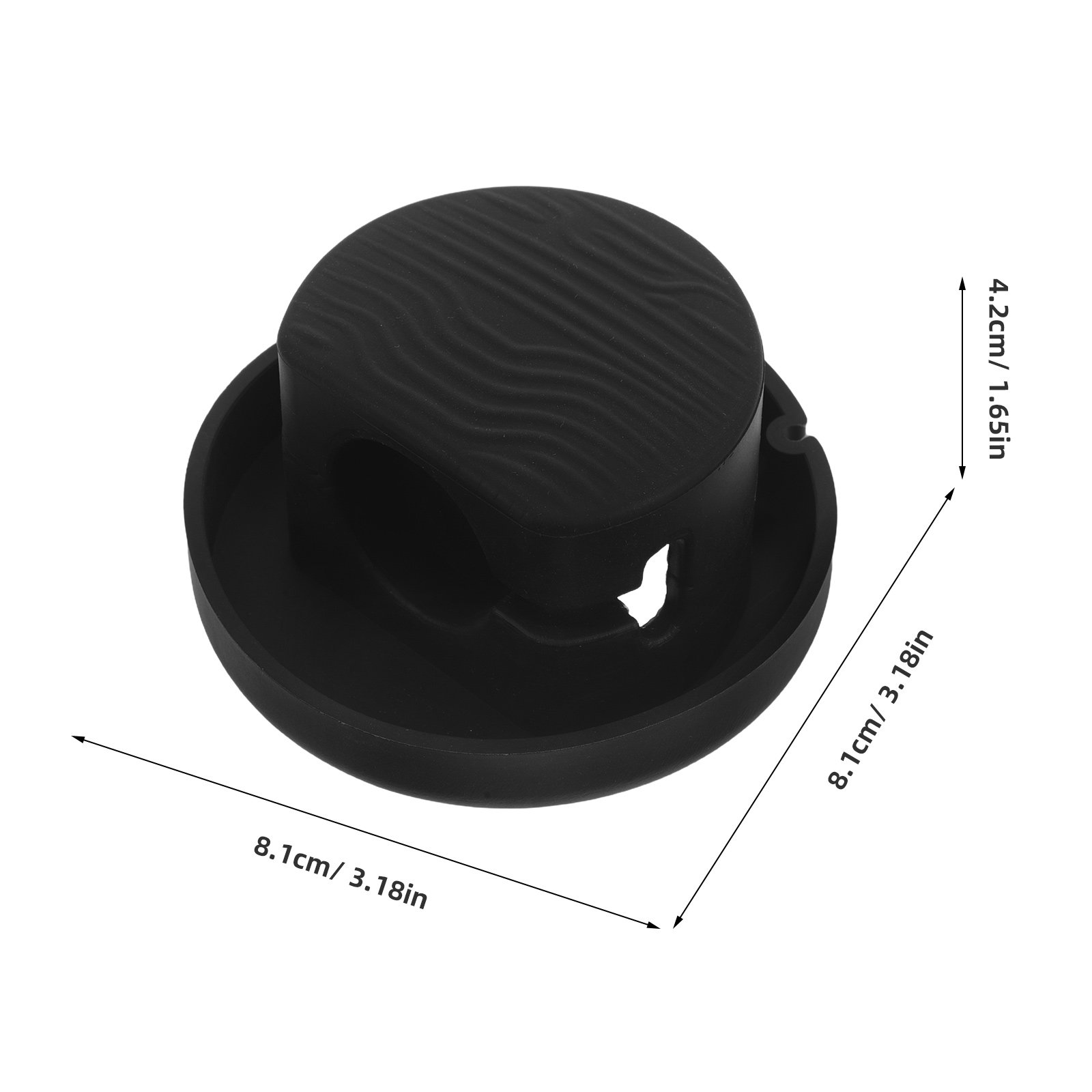 Base de Silicona Premium para  - Smartwatch Case reseña y precio