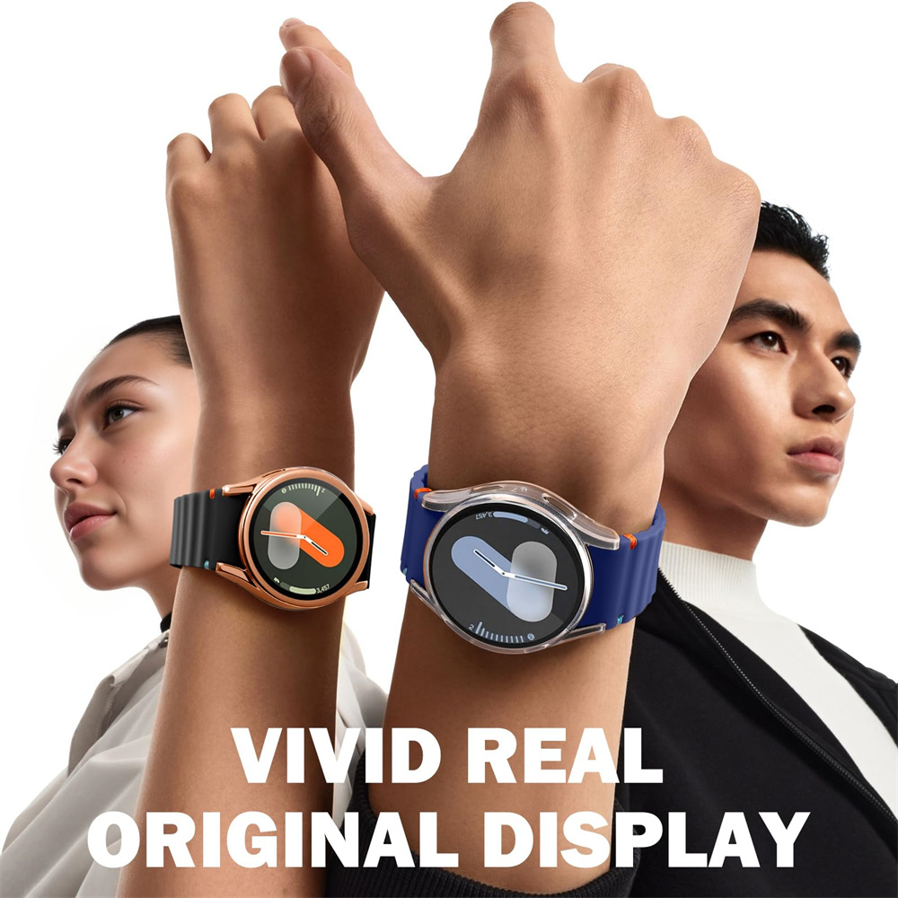 Funda protectora de TPU para S - Accessories For Galaxy Watch 5 reseña y precio