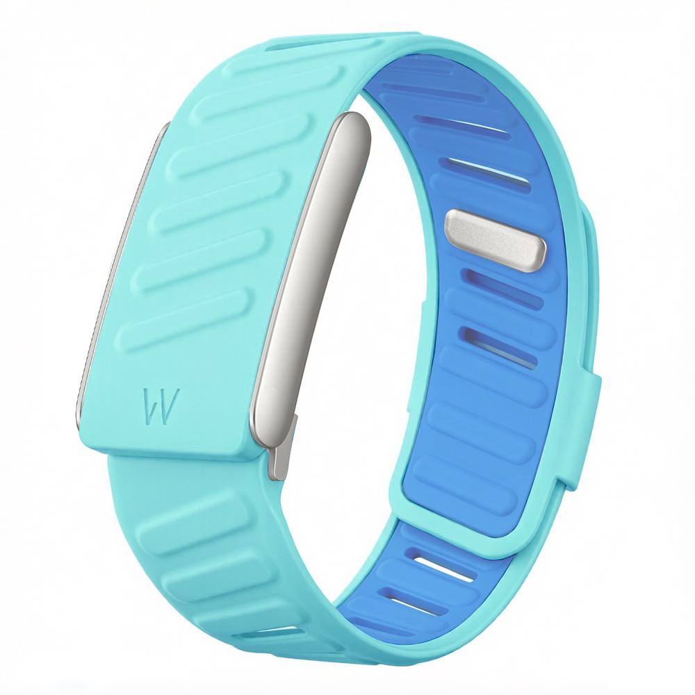Correa deportiva de silicona M - Silicone Band Replacement reseña y precio