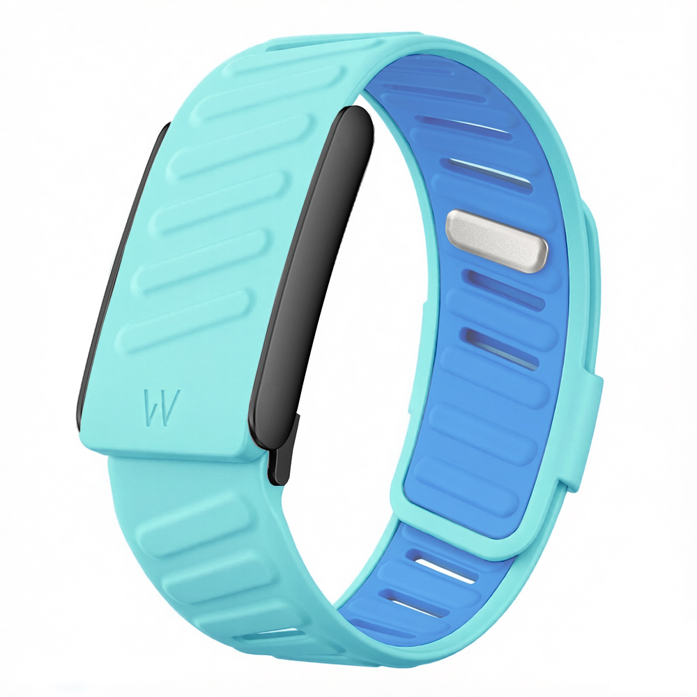 Correa deportiva de silicona M - Silicone Band Replacement reseña y precio