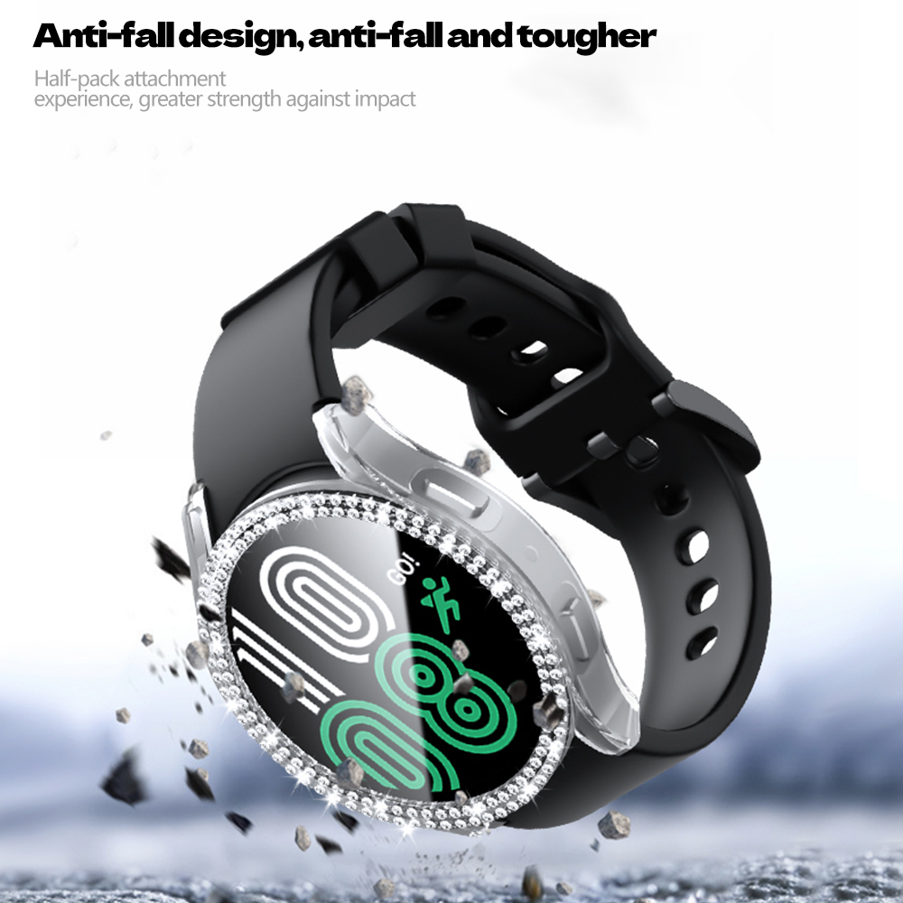 Funda para Samsung Galaxy Watc - Accessories For Galaxy Watch 5 reseña y precio