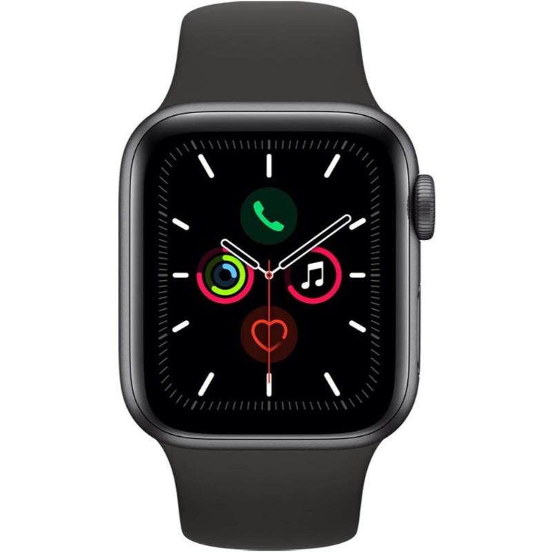 Apple Watch Serie 4 Aluminio 4 - Smartwatch X18 reseña y precio