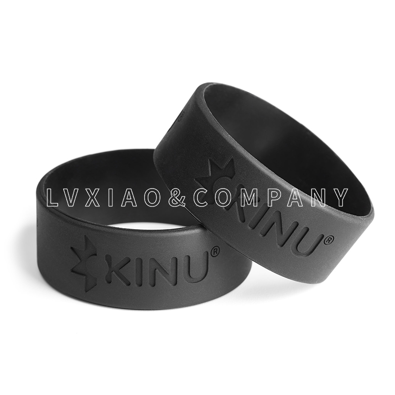 KINU M47 accesorio para molini - Silicone Band Replacement reseña y precio