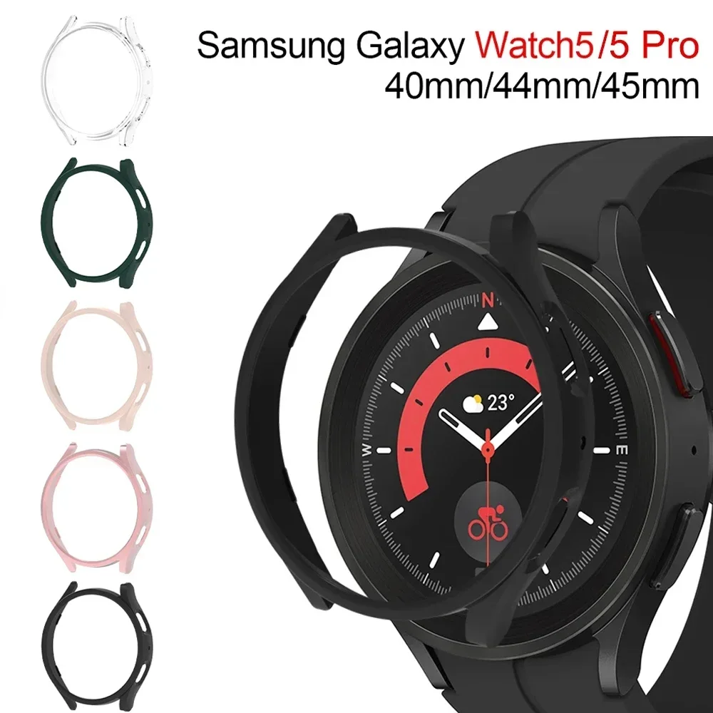 Funda para Samsung Galaxy Watc - Accessories For Galaxy Watch 5 reseña y precio