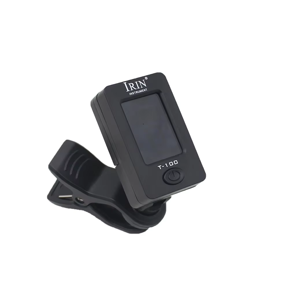 Afinador de guitarra IRIN T-10 - Smartwatch Universal reseña y precio