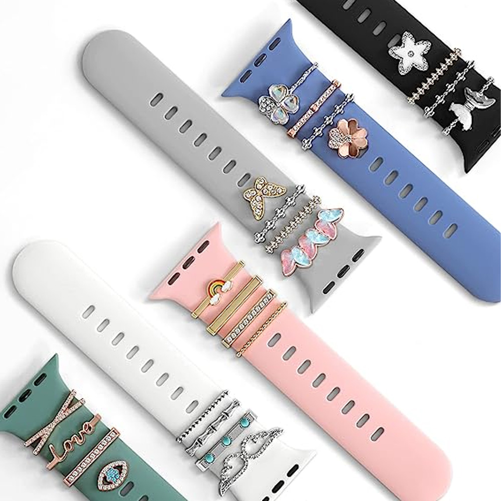 Decoración para Apple watch ul - Samsung Smartwatch Ultra Accessories reseña y precio